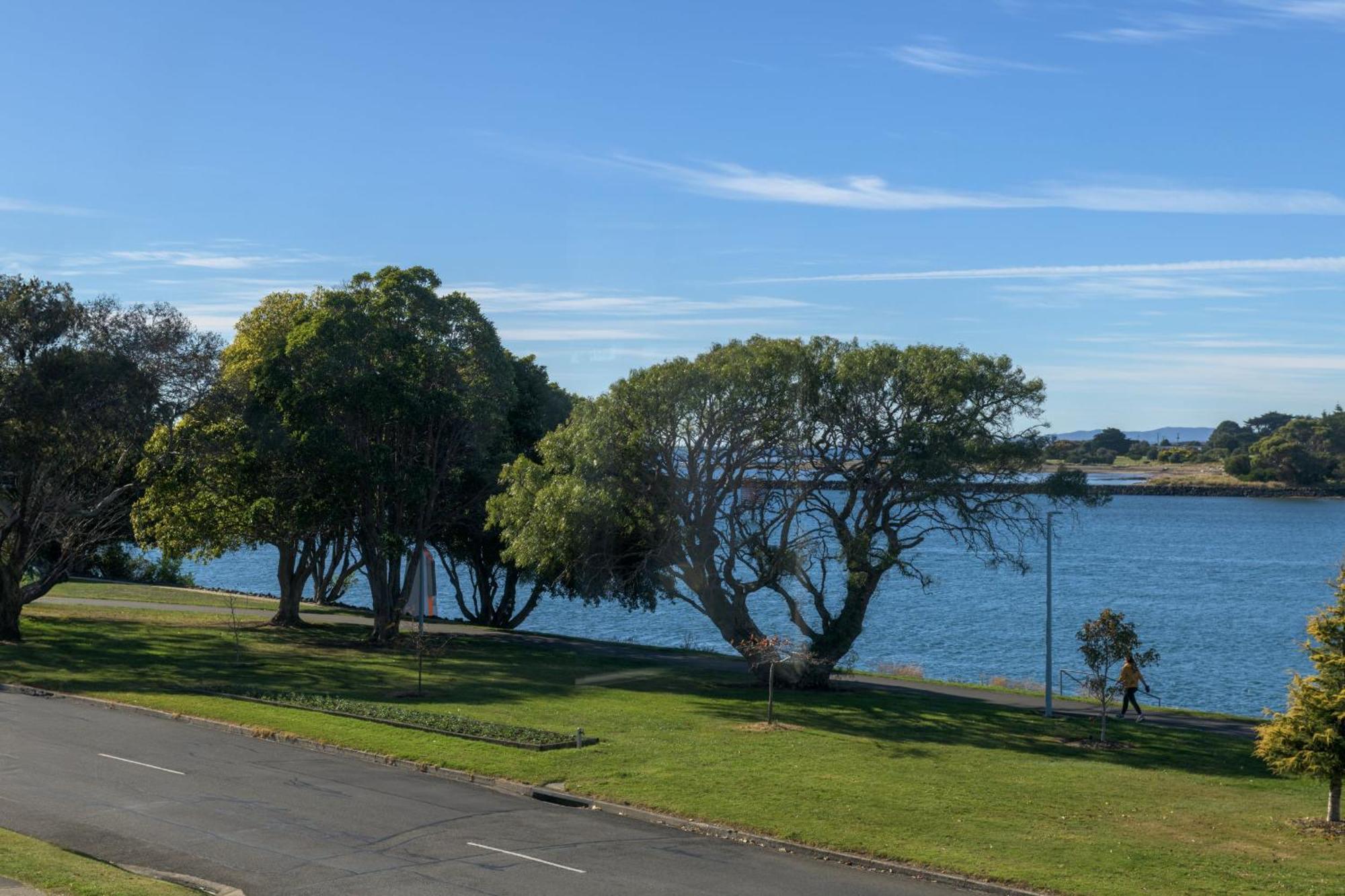 Elimatta Hotel Devonport Exterior foto